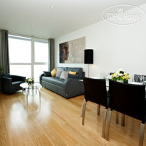 Staycity Serviced Apartments London Heathrow 
