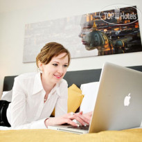 Staycity Serviced Apartments London Heathrow 