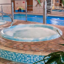 Suites Hotel Knowsley