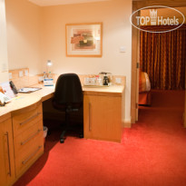Suites Hotel Knowsley