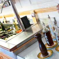 Suites Hotel Knowsley