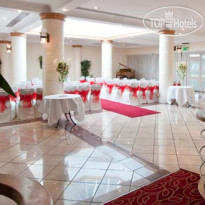Suites Hotel Knowsley