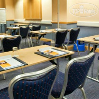 Suites Hotel Knowsley