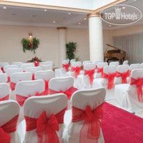 Suites Hotel Knowsley