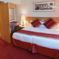 Suites Hotel Knowsley