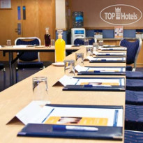 Suites Hotel Knowsley