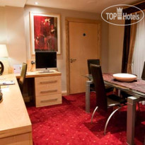 Suites Hotel Knowsley