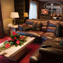 Suites Hotel Knowsley