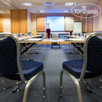 Suites Hotel Knowsley