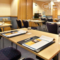 Suites Hotel Knowsley