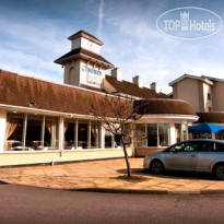 Suites Hotel Knowsley