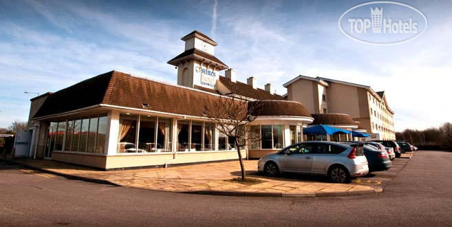 Suites Hotel Knowsley