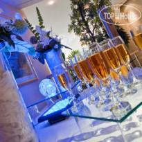 Suites Hotel Knowsley