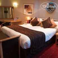 Suites Hotel Knowsley