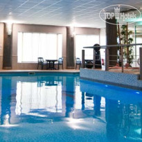 Suites Hotel Knowsley