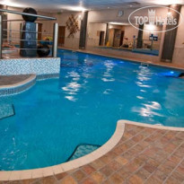 Suites Hotel Knowsley