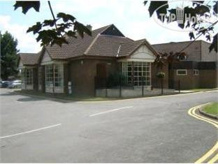 New photos from tourists Swallow Swindon 3*