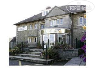 Hotel photo Swallow Swindon 3*