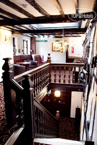 Hotel photo Swallow Rose & Crown 3*