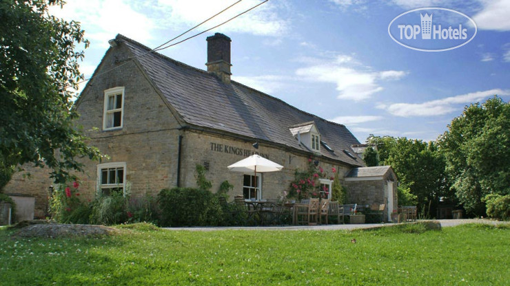 Kings Head Inn