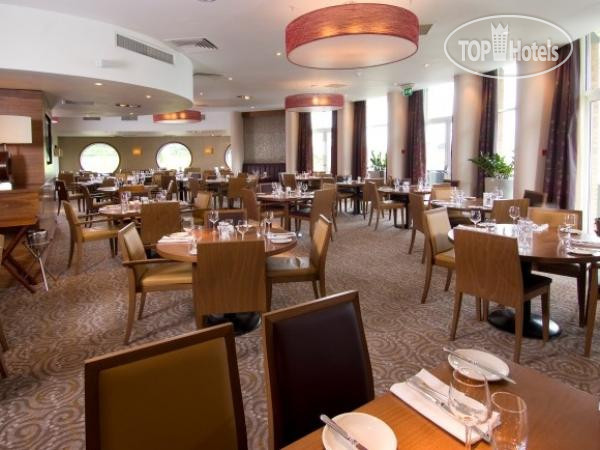 Hotelier's photos Langstone 4*