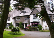 Hotel photo Millstones Country Hotel & Restaurant 3*