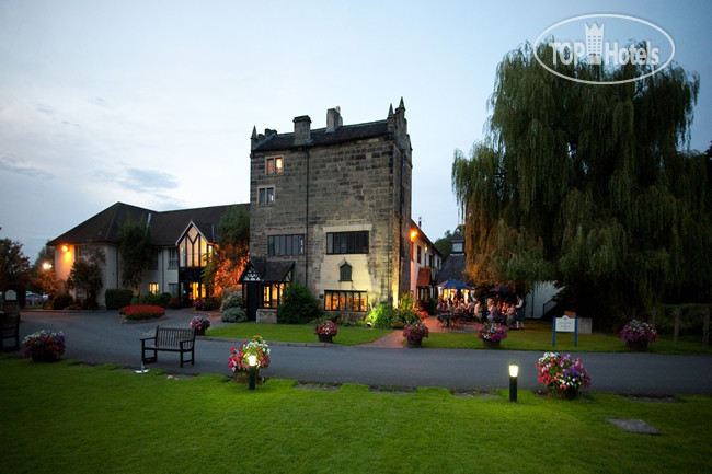 Hotel photo Priest House 4*