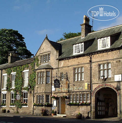 Hotel photo Teesdale 2*
