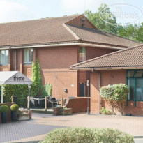 Thistle East Midlands Airport 