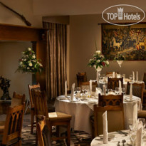 Thistle East Midlands Airport 