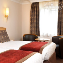 Thistle East Midlands Airport 