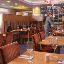 Jurys Inn Cheltenham 