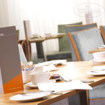 Jurys Inn Cheltenham 