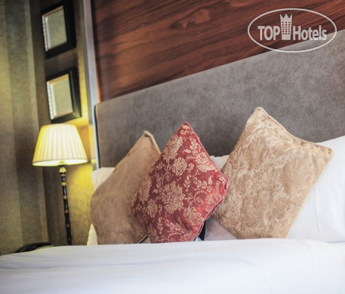Hotel photo Thorpe Park Hotel & Spa 4*