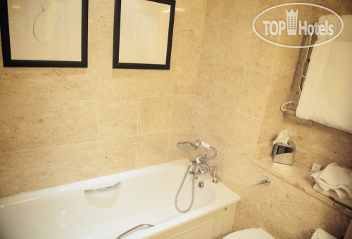 New photos from tourists Thorpe Park Hotel & Spa 4*