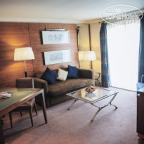 Thorpe Park Hotel & Spa