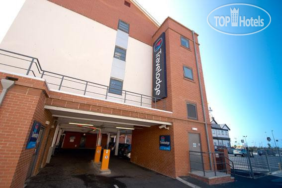 New photos from tourists Travelodge Blackpool South Promenade 3*