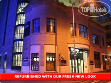 Travelodge Brighton Seafront 3*