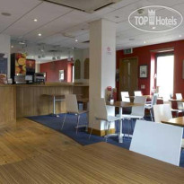 Travelodge Bristol Central 