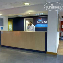 Travelodge Bristol Central 