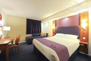 New photos from tourists Travelodge Chester Central Delamere Street 3*