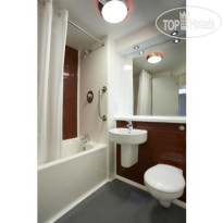 Travelodge Gatwick Airport 