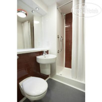 Travelodge Gatwick Central Airport 