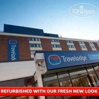 Travelodge Gatwick Central Airport 