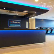 Travelodge Gatwick Central Airport 