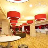 Travelodge Gatwick Central Airport 