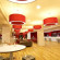 Travelodge Gatwick Central Airport 