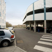 Travelodge Heathrow Terminal 5 