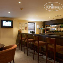 Travelodge Leeds Vicar Lane 