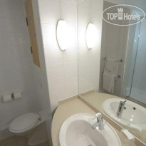 Travelodge Leeds Vicar Lane 